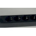 Мережевий фільтр Proove Power Strip P-04