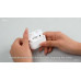 Вакуумні навушники TWS HOCO EW77 White