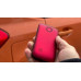 Мобільний телефон Sigma mobile Comfort 50 SHELL DUO Black-red