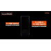Повербанк Sigma mobile X-power SI20A4QL 20000mAh Black
