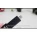 Адаптер WiFi Hoco HI34 Black