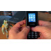 Мобільний телефон Sigma mobile X-style 171 MINI Black