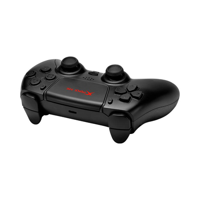 Геймпад Xtrike ME GP-51 Black