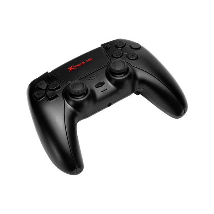 Геймпад Xtrike ME GP-51 Black