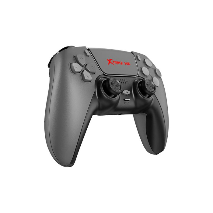 Геймпад Xtrike ME GP-51 Black