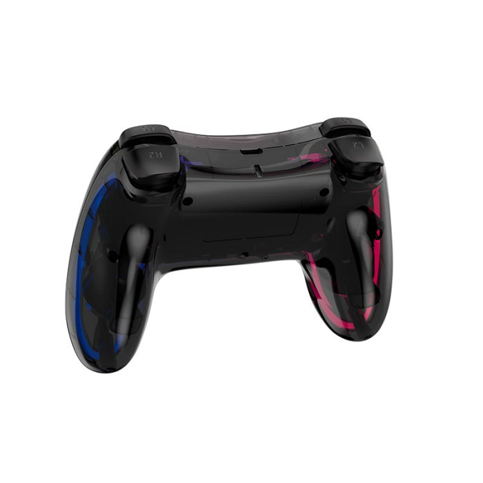 Геймпад Xtrike ME GP-52 Black