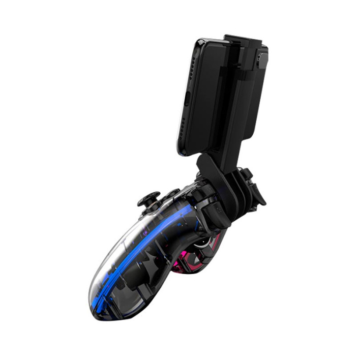 Геймпад Xtrike ME GP-52 Black