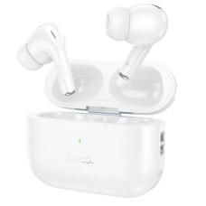 Вакуумні навушники TWS HOCO EW56 Plus White