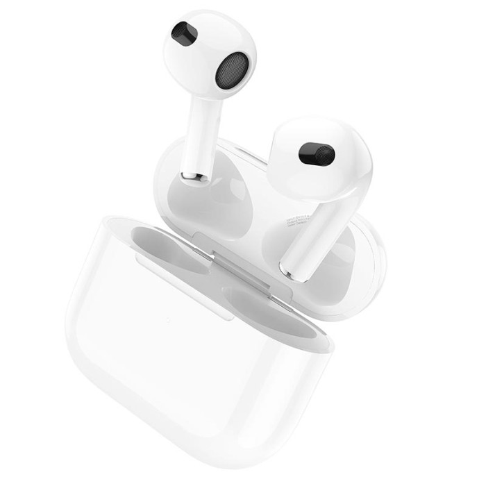 Навушники TWS HOCO EW76 White