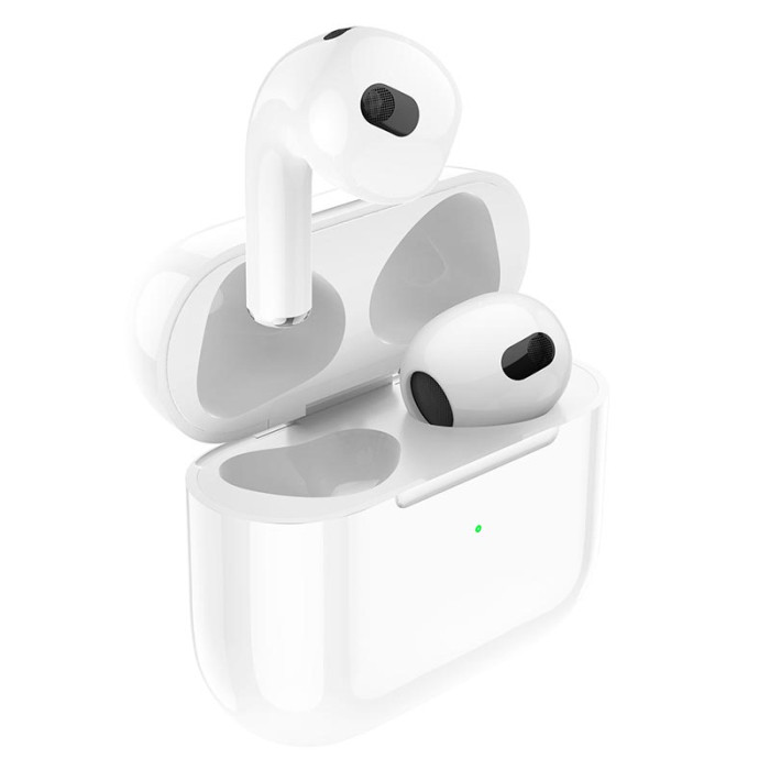 Навушники TWS HOCO EW76 White