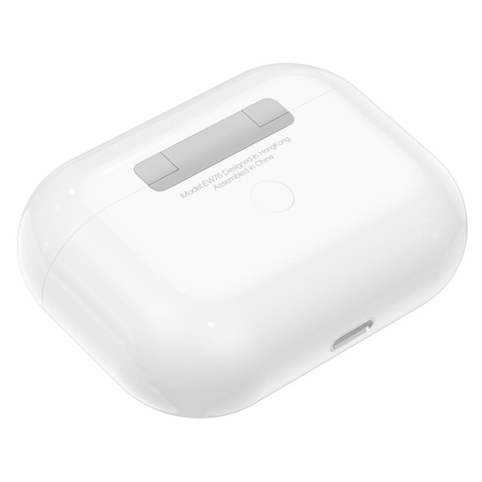 Навушники TWS HOCO EW76 White