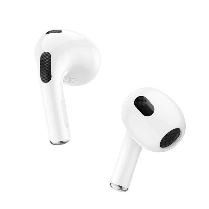 Навушники TWS HOCO EW76 White