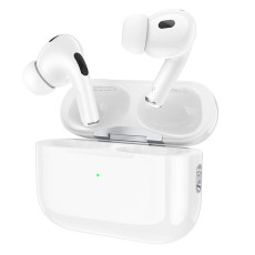 Вакуумні навушники TWS HOCO EW77 White