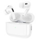 Вакуумні навушники TWS HOCO EW77 White