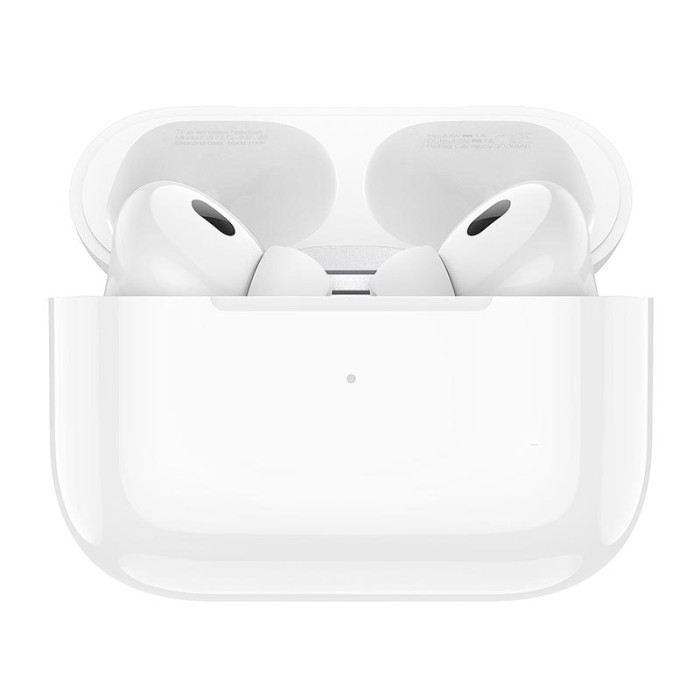Вакуумные наушники TWS HOCO EW77 White