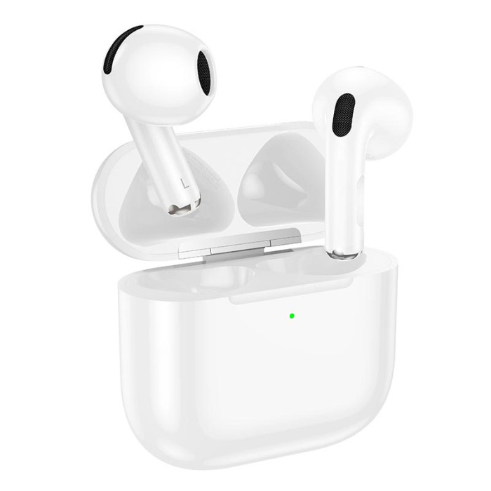 Навушники TWS HOCO EW78 White