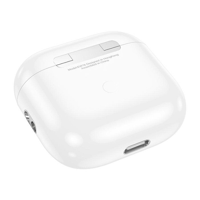 Навушники TWS HOCO EW78 White