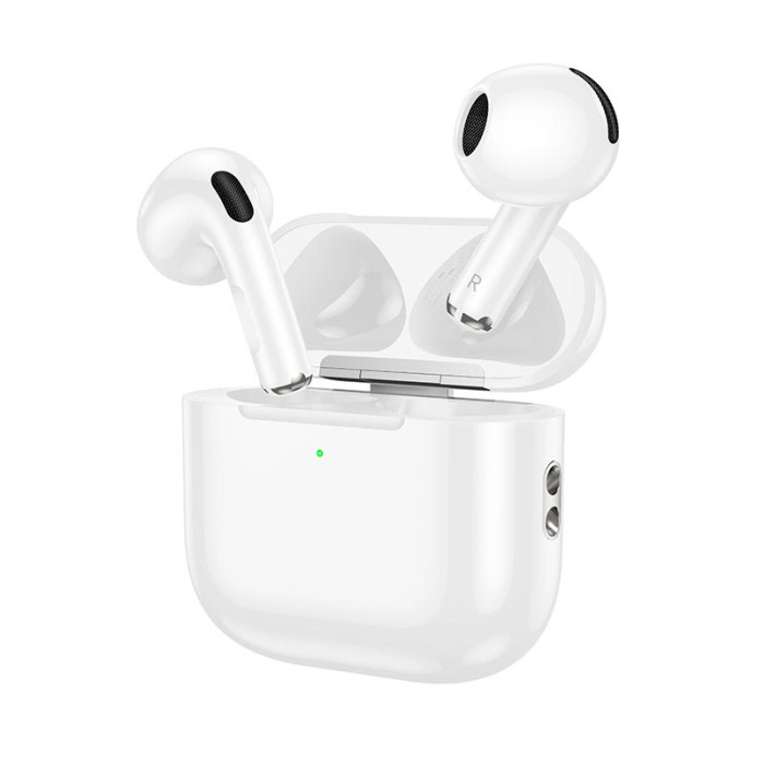 Наушники TWS HOCO EW64 White