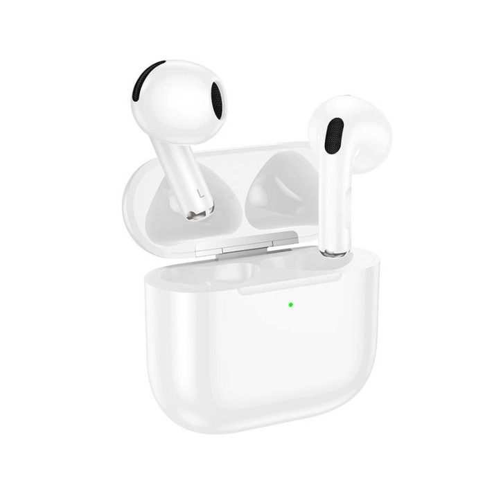 Наушники TWS HOCO EW64 White