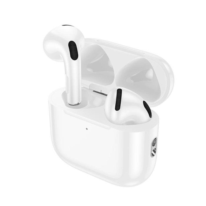 Наушники TWS HOCO EW64 White