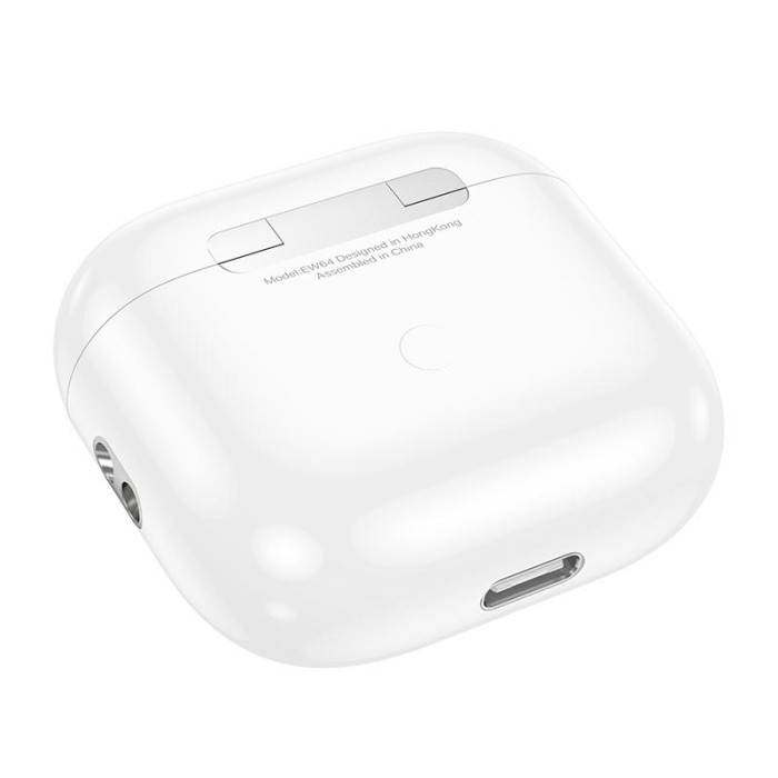 Наушники TWS HOCO EW64 White