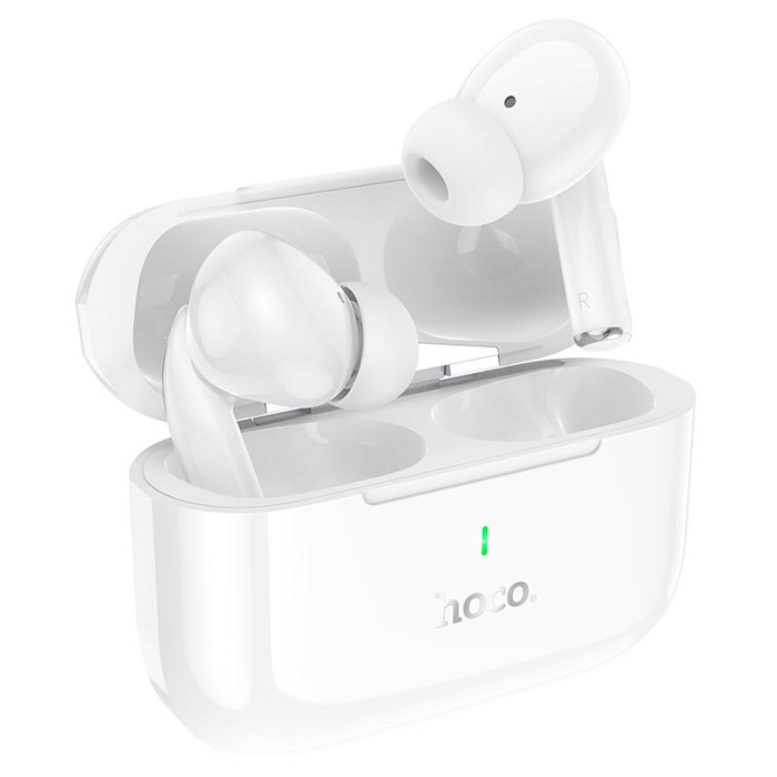 Вакуумные наушники TWS HOCO EW59 White