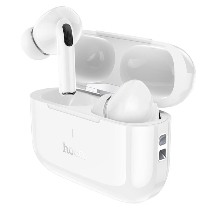 Вакуумные наушники TWS HOCO EW59 White