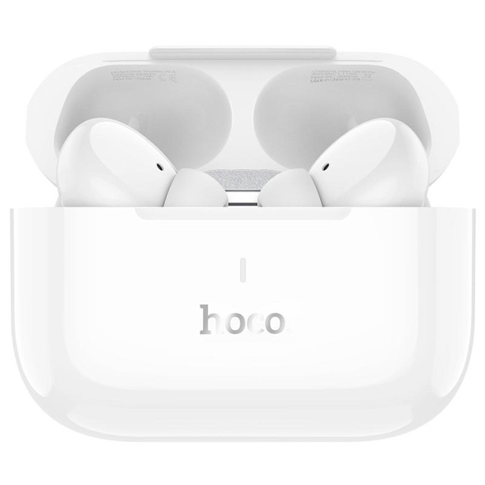 Вакуумные наушники TWS HOCO EW59 White