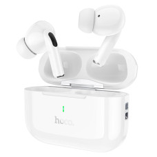 Вакуумні навушники TWS HOCO EW59 White