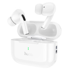 Вакуумні навушники TWS HOCO EW59 White