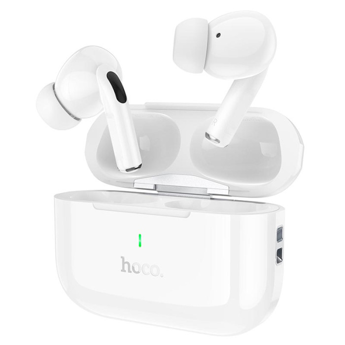 Вакуумные наушники TWS HOCO EW59 White