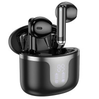 Навушники TWS HOCO EQ7 Black
