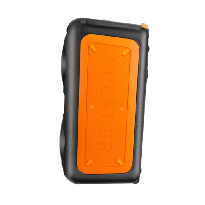 Караоке-колонка HOCO DS42 BT5.1 TF / AUX / USB / FM / BT / TWS, 30W, 5 ч Black