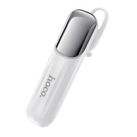 Bluetooth-гарнітура HOCO E57 - White