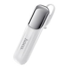 Bluetooth-гарнітура HOCO E57 - White