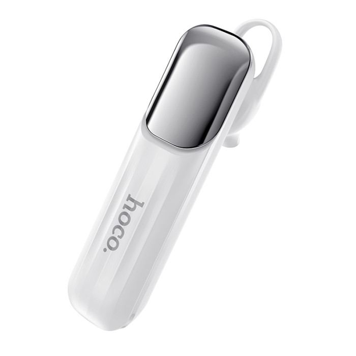 Bluetooth-гарнитура HOCO E57 - White