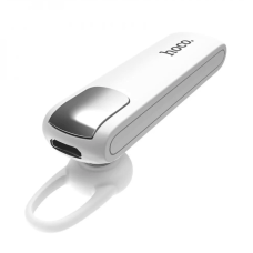 Bluetooth-гарнітура HOCO E37 - White