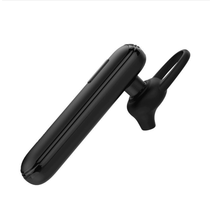 Bluetooth-гарнитура HOCO E36 - Black