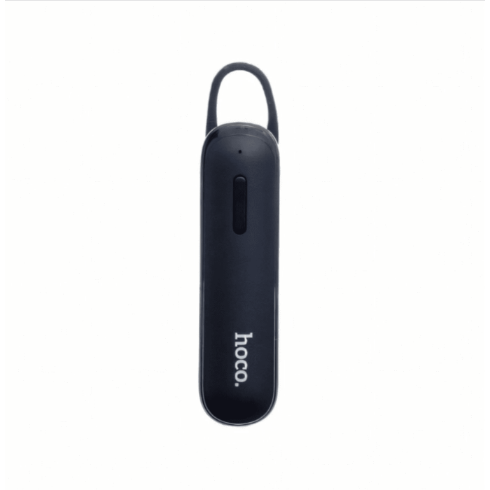 Bluetooth-гарнитура HOCO E36 - Black