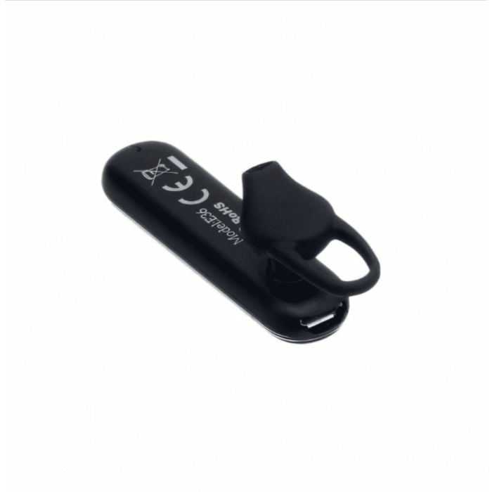 Bluetooth-гарнитура HOCO E36 - Black