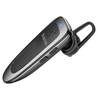 Bluetooth-гарнітура HOCO E60 - Black