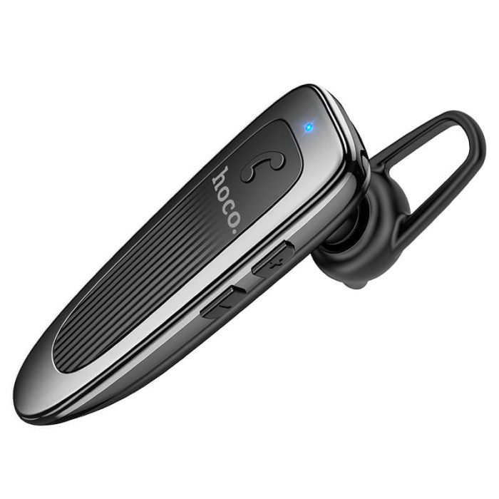 Bluetooth-гарнитура HOCO E60 - Black
