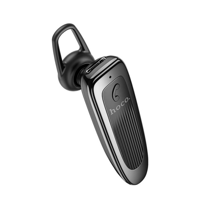 Bluetooth-гарнитура HOCO E60 - Black