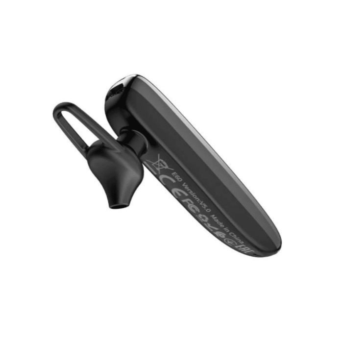 Bluetooth-гарнитура HOCO E60 - Black