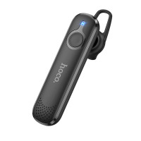 Bluetooth-гарнітура HOCO E63 - Black