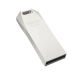 Флешка HOCO UD4 USB на 128GB Silver