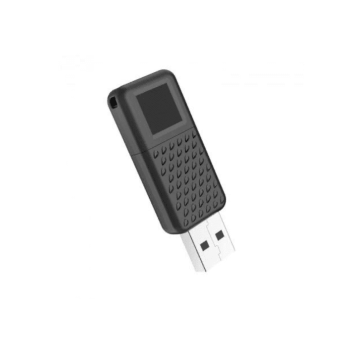 Флешка HOCO UD6 USB на 64GB Black