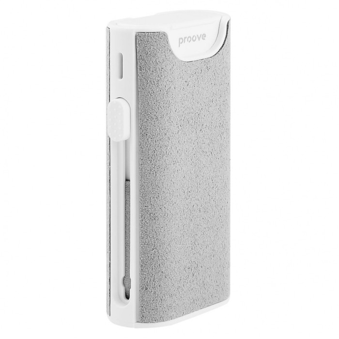 Набор для чистки Proove 5 в 1 White