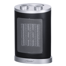 Обігрівач Maestro MR-925 1500W Black