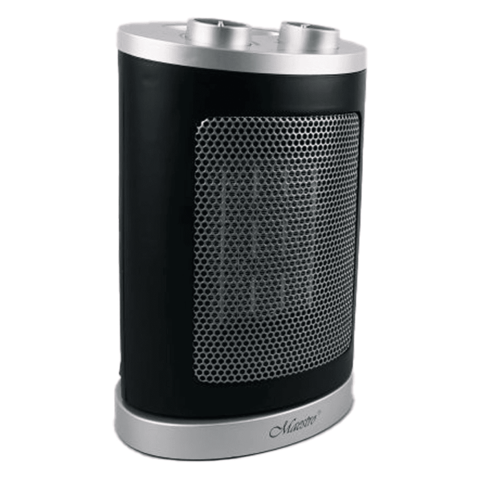 Обогреватель Maestro MR-925 1500W Black
